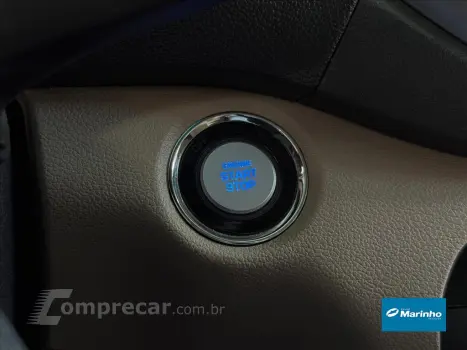 TUCSON 1.6 16V T-GDI GASOLINA GLS ECOSHIFT