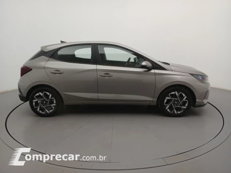 HB20 1.0 TGDI FLEX COMFORT AUTOMÁTICO