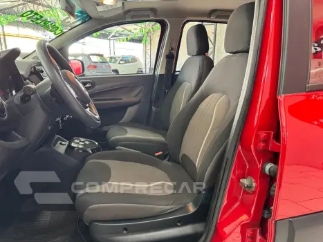 Uno 1.4 Evo Way 8V Flex 4P Automatizado