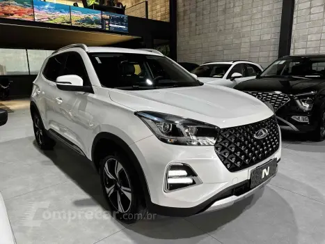 TIGGO 5x 1.5 VVT TURBO iFLEX SPORT CVT