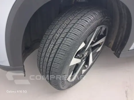 TERA 1.0 170 TSI HIGH AUTOMÁTICO