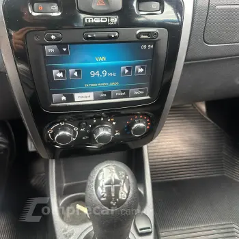 SANDERO 1.6 Privilège 8V