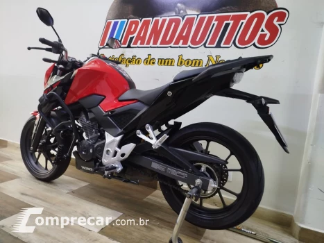 CB 300F Twister 300