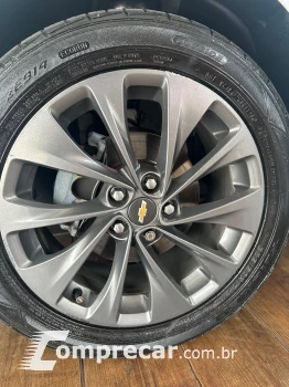 CRUZE 1.4 Turbo LTZ 16V