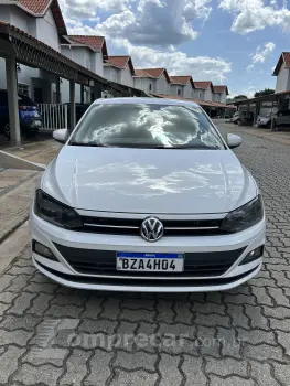 POLO 1.0 200 TSI Comfortline