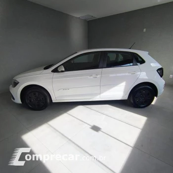 POLO 1.0 MPI Track
