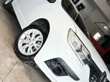 LOGAN - 1.6 16V SCE ZEN MANUAL