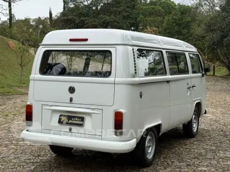 Kombi Standard 1.4 Mi Total Flex 8V