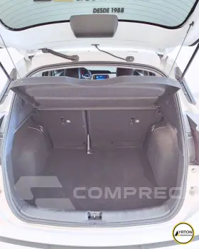 Kicks 1.6 16V 4P FLEXSTART EXCLUSIVE XTRONIC AUTOMÁTICO CVT