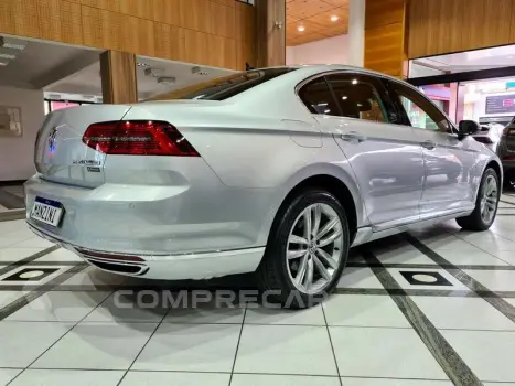 PASSAT HIGHLINE 2.0 TSI