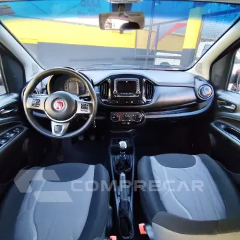 UNO WAY 1.4 EVO Fire Flex 8V 5p