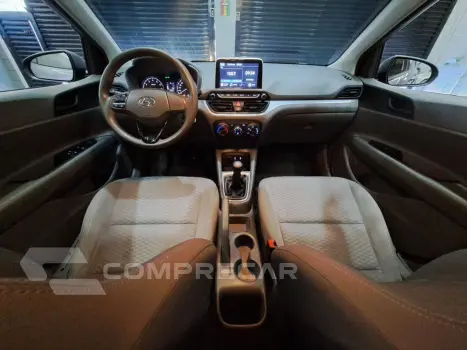 Hb20s 1.0 12V Flex Vision Manual