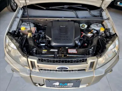 ECOSPORT 2.0 XLT 16V