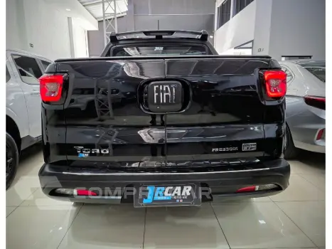 TORO 1.3 TURBO 270 FLEX FREEDOM AT6