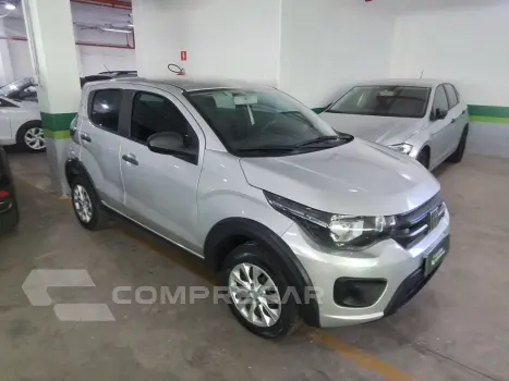 MOBI 1.0 EVO FLEX LIKE. MANUAL