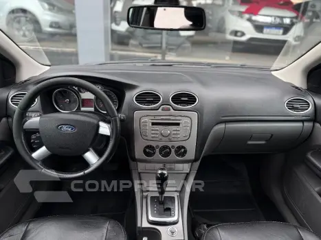 Focus 2.0 16V/SE/SE Plus Flex 5p Aut.