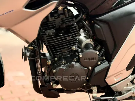 FZ25 FAZER