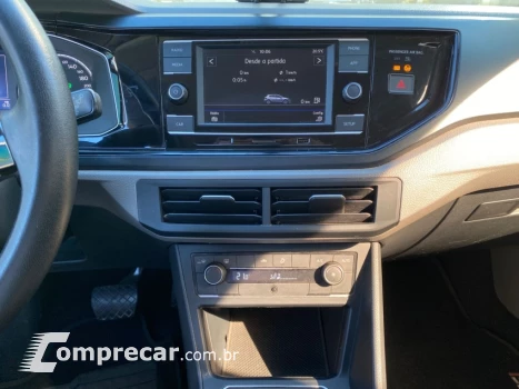 POLO 1.0 200 TSI Comfortline