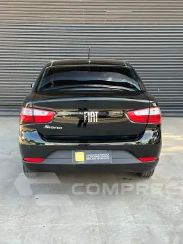 Grand Siena 1.0 EVO Flex 8V 4p