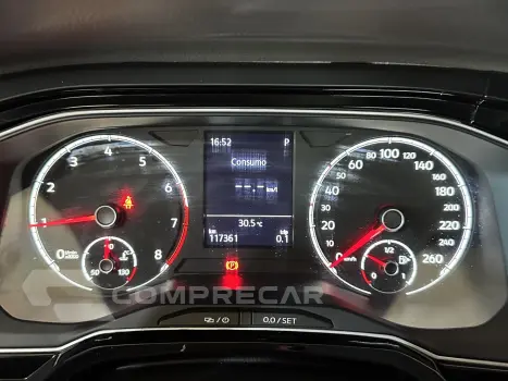 POLO 1.0 200 TSI COMFORTLINE AUTOMÁTICO