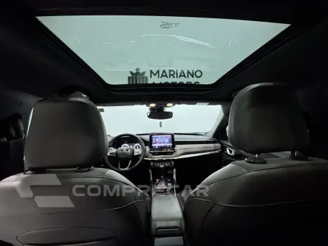 COMMANDER 2.0 TD380 TURBO DIESEL OVERLAND AT9