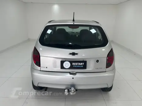 CELTA 1.0 MPFI LT 8V