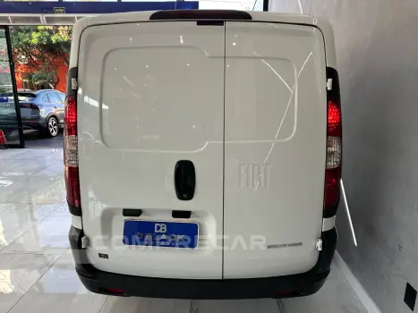 Fiorino Endurance EVO 1.4 Flex 8V 2p