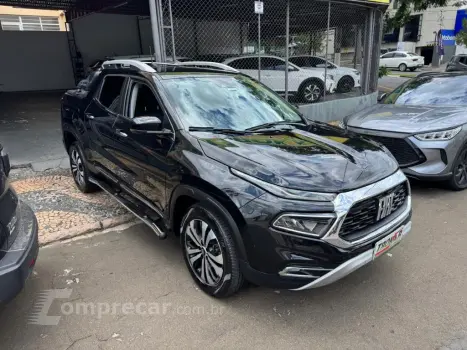 Toro Volcano 1.3 T270 4x2 Flex Aut.