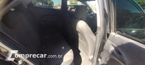 HB20 1.0 12V Comfort