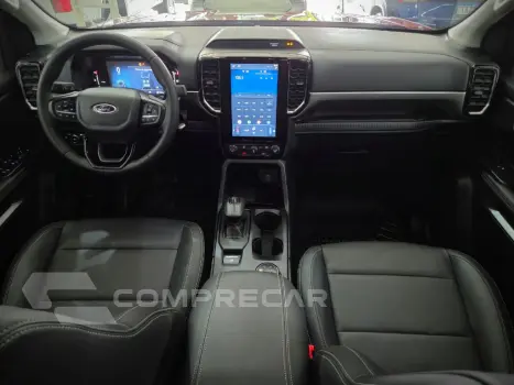 RANGER 3.0 V6 TURBO DIESEL CD XLT 4X4 AUTOMATICO