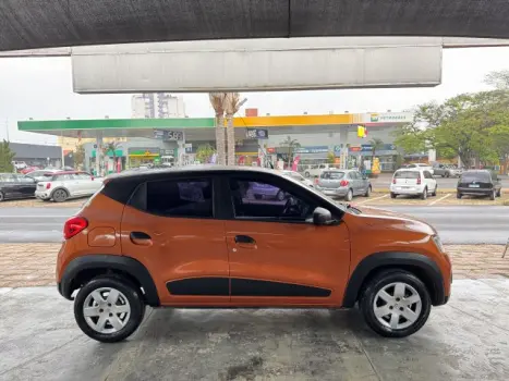 KWID - 1.0 12V SCE ZEN MANUAL