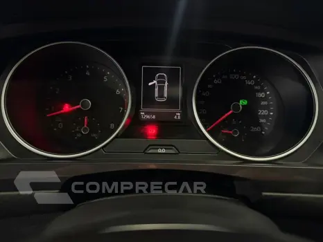 TIGUAN 1.4 250 TSI Allspace