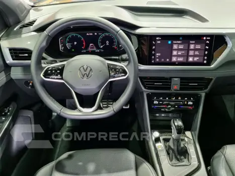 TAOS 1.4 250 TSI HIGHLINE