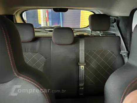 Kwid KWID Zen 1.0 Flex 12V 5p Mec.