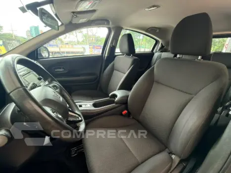 HR-V 1.8 16V FLEX EX 4P AUTOMÁTICO