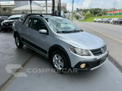 Saveiro CROSS 1.6 Mi Total Flex 8V CE144291