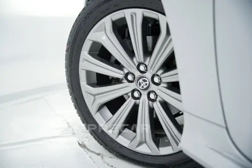 Corolla Altis 1.8 16V Aut. (Híbrido)