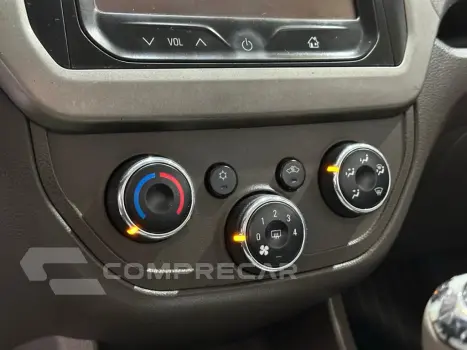 COBALT 1.4 MPFI LTZ 8V FLEX 4P MANUAL