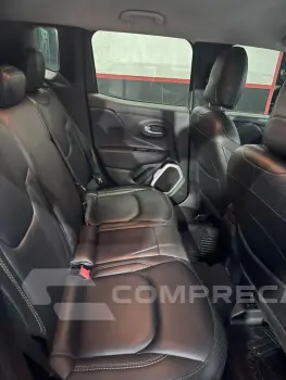 Renegade 1.8 16V 4P FLEX AUTOMÁTICO