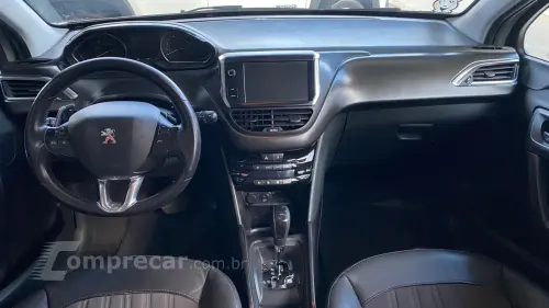 PEUGEOT 2008 1.6 16V GRIFFE