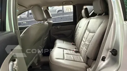 LIVINA SL 1.6 16V Flex Fuel 5p