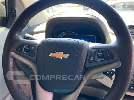 SPIN 1.8 LTZ 8V