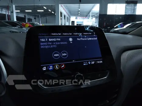 ONIX 1.0 TURBO FLEX PLUS PREMIER AUTOMÁTICO