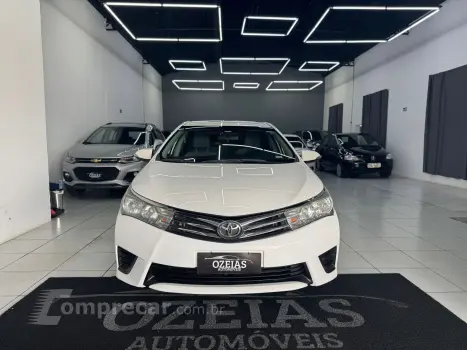 COROLLA 1.8 GLI 16V