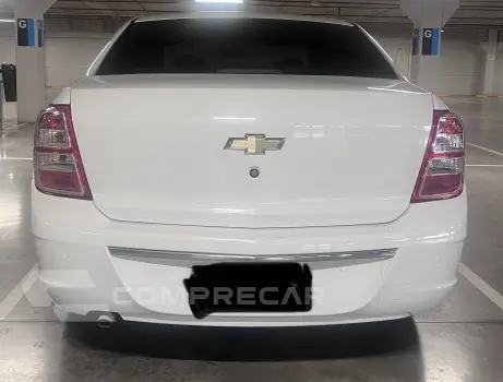 COBALT 1.4 LTZ 8V