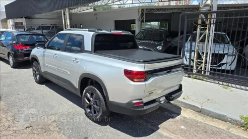 MONTANA 1.2 Turbo Premier