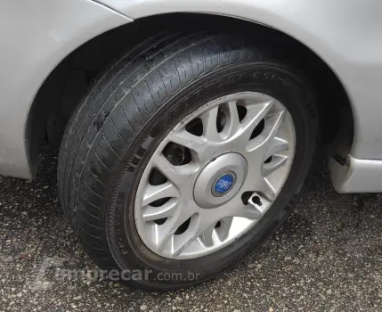 PALIO 1.8 MPI HLX Weekend 8V