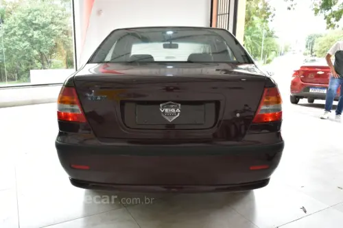 YARIS XL Plus Tech 1.3 Flex 16V Aut.