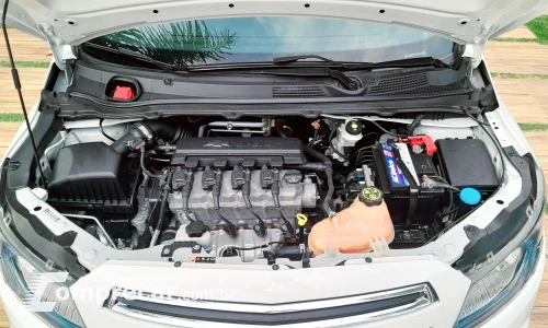 ONIX 1.4 MPFI LTZ 8V