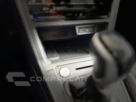 POLO 1.0 170 TSI HIGHLINE AUTOMÁTICO